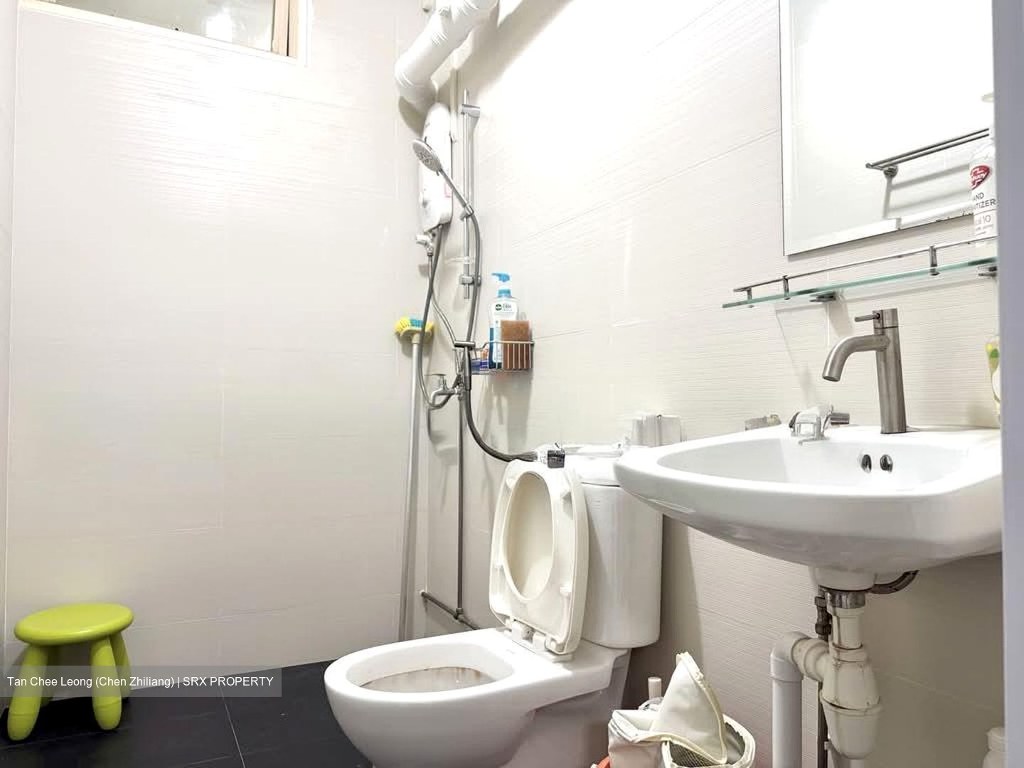 Blk 276 Toh Guan View (Jurong East), HDB 4 Rooms #573117721